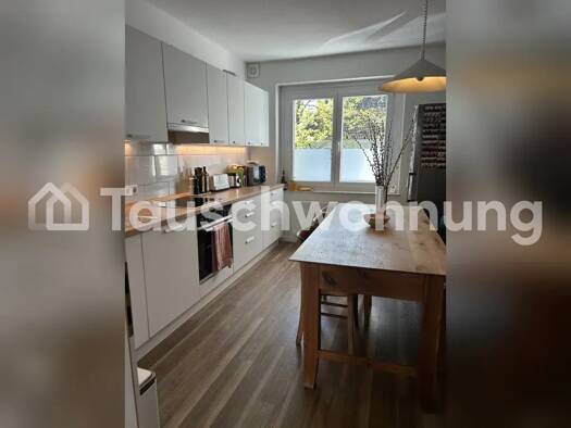 Wohnung zur Miete Tauschwohnung 780 € 3 Zimmer 73 m² 1. Geschoss Geist Münster 48151