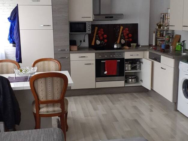 Studio zum Kauf provisionsfrei als Kapitalanlage geeignet 115.000 € 2 Zimmer 39 m² Trossingen 78647