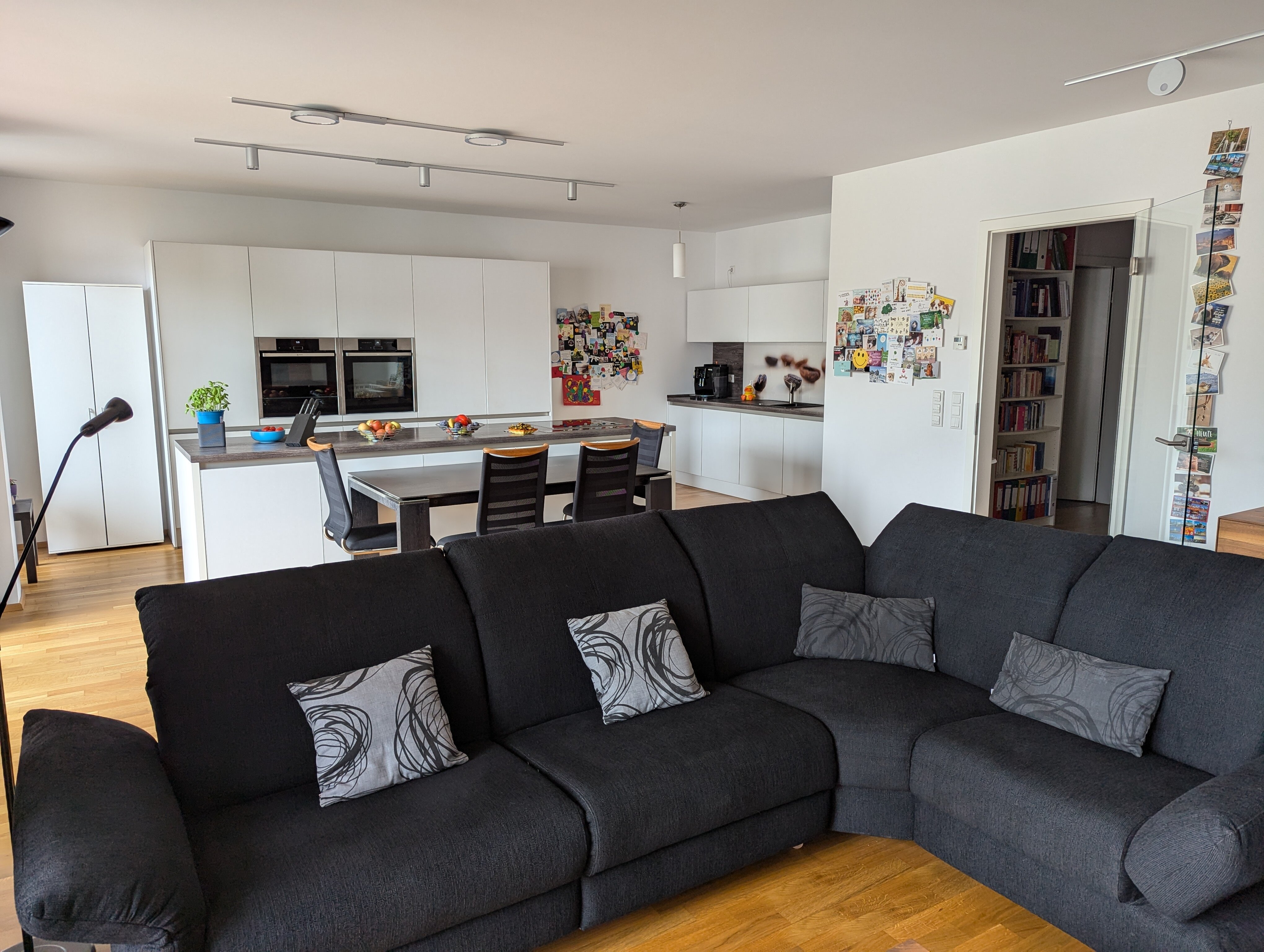 Wohnung zum Kauf provisionsfrei 695.000 € 3 Zimmer 125 m²<br/>Wohnfläche 1.<br/>Geschoss Röthelheim Erlangen 91052