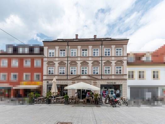 Wohnung zur Miete 1.800 € 3 Zimmer 120 m² 2. Geschoss Freising 85354