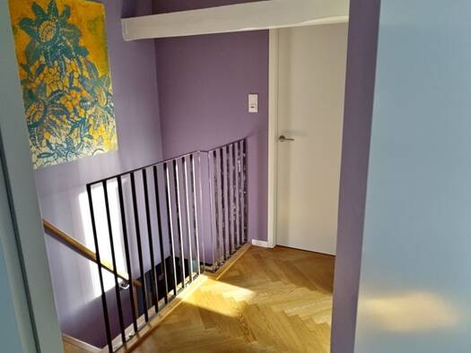 Maisonette zum Kauf provisionsfrei 820.000 € 4,5 Zimmer 120 m² Geschoss 4/5 Nordend-West Frankfurt am Main 60318