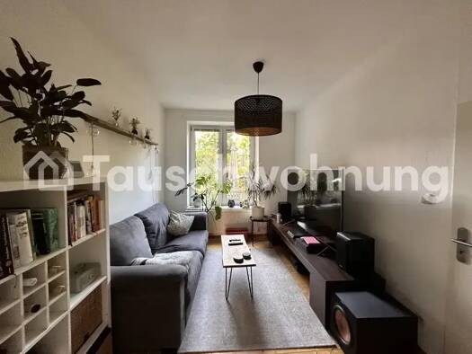 Wohnung zur Miete Tauschwohnung 645 € 3 Zimmer 60 m² EG Sülz Köln 50937
