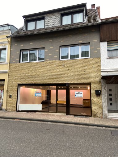 Laden zur Miete 1.400 € 55 m² Verkaufsfläche Bornheim Bornheim 53332