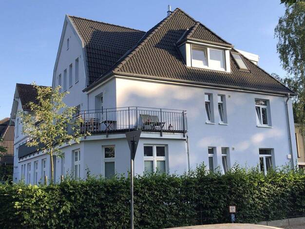 Wohnung zur Miete 702 € 2 Zimmer 49,4 m² EG frei ab 31.03.2026 Schenefelder Landstraße 157 Iserbrook Hamburg 22589