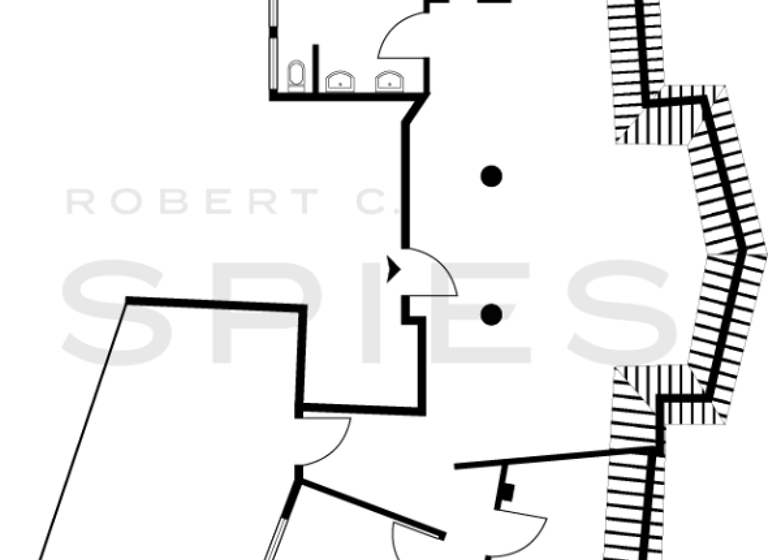 Bürofläche zur Miete provisionsfrei 21 € 188,4 m² Bürofläche teilbar ab 188,4 m² Neustadt Hamburg 20354