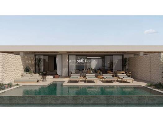 Villa zum Kauf 2.200.000 € 3 Zimmer 393 m² Adeje 38670