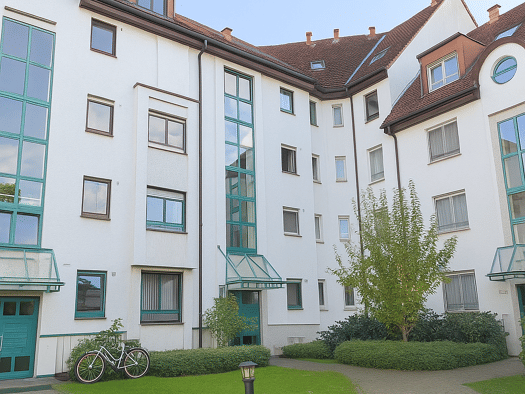 Wohnung zum Kauf als Kapitalanlage geeignet 325.000 € 3 Zimmer 83 m² Lessenich Bonn 53123