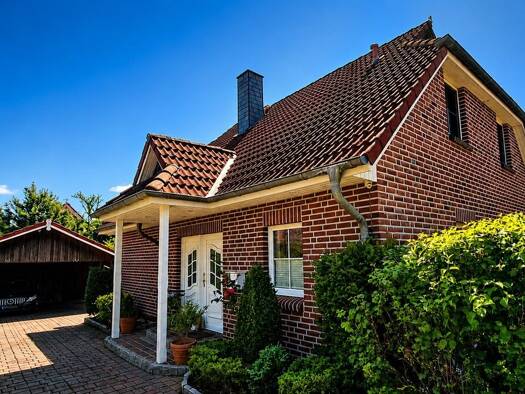 Einfamilienhaus zum Kauf 985.000 € 7 Zimmer 210 m² 577 m² Grundstück frei ab sofort Scharbeutz 23683