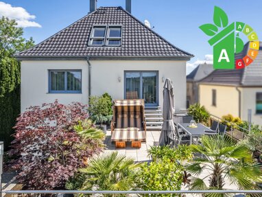 Einfamilienhaus zum Kauf 470.000 € 7 Zimmer 200 m² 522 m² Grundstück Apolda Apolda 99510