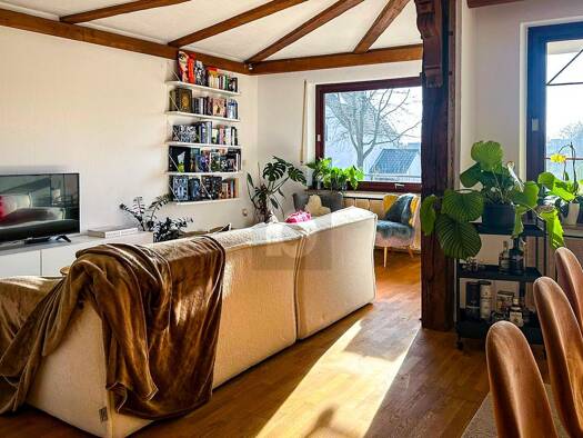 Reihenmittelhaus zum Kauf 430.000 € 6 Zimmer 158 m² 380 m² Grundstück Mengede Dortmund 44359