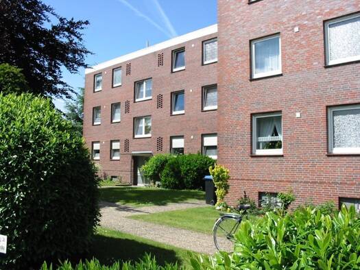 Wohnung zum Kauf 175.000 € 3 Zimmer 90,3 m² 1. Geschoss frei ab sofort Heidmühle Schortens 26419