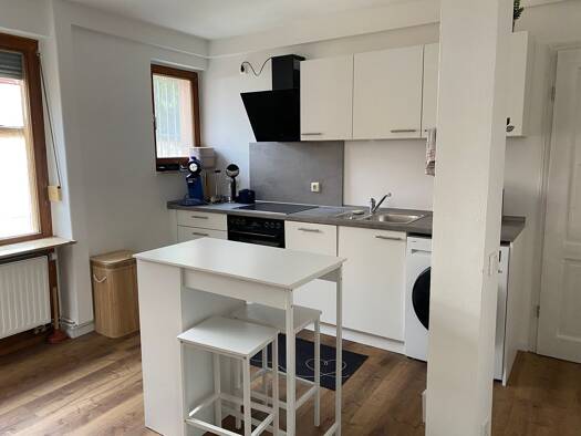 Wohnung zur Miete 900 € 3 Zimmer 60 m² frei ab 01.10.2026 Singen Singen (Hohentwiel) 78224