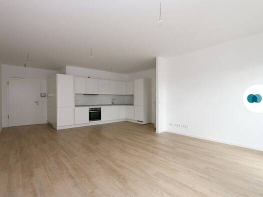 Wohnung zur Miete 1.297 € 4 Zimmer 90,6 m² 3. Geschoss frei ab 15.04.2026 Theodor-Fontane-Allee 24 Schönefeld 12529