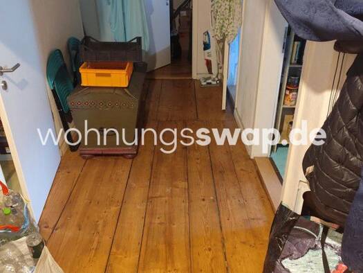 Wohnung zur Miete Tauschwohnung 290 € 3 Zimmer 72 m² 2. Geschoss Volkmarsdorf Ost 4315