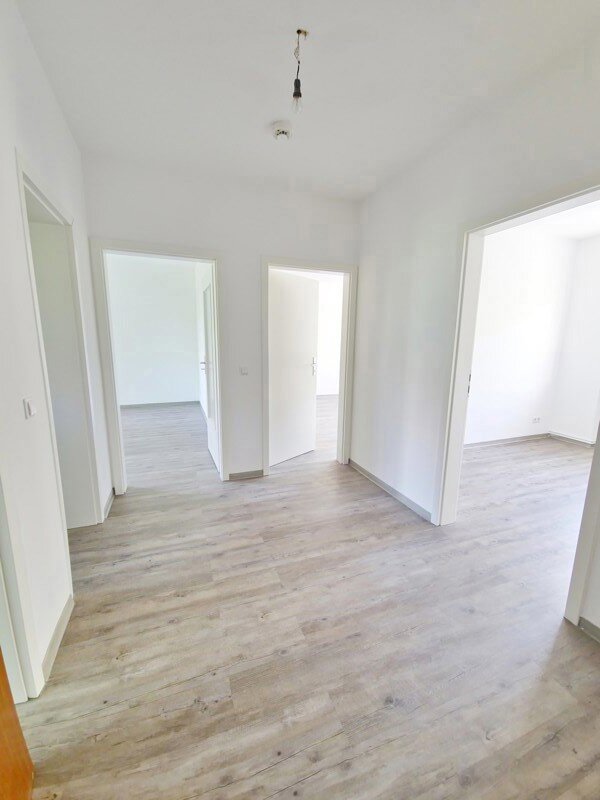 Wohnung zur Miete 463 € 3 Zimmer 66,1 m²<br/>Wohnfläche 01.02.2025<br/>Verfügbarkeit Flechtinger Str. 25 Beimssiedlung Magdeburg 39110