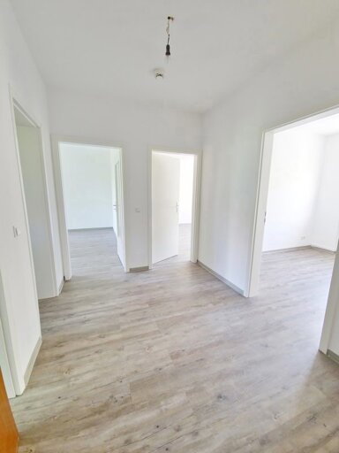 Wohnung zur Miete 463 € 3 Zimmer 66,1 m² frei ab 01.02.2025 Flechtinger Str. 25 Beimssiedlung Magdeburg 39110