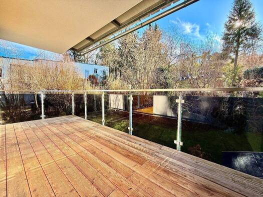 Wohnung zum Kauf 389.850 € 3 Zimmer 62,1 m² 1. Geschoss Am Leonhardbach 12c Waltendorf Graz 8010