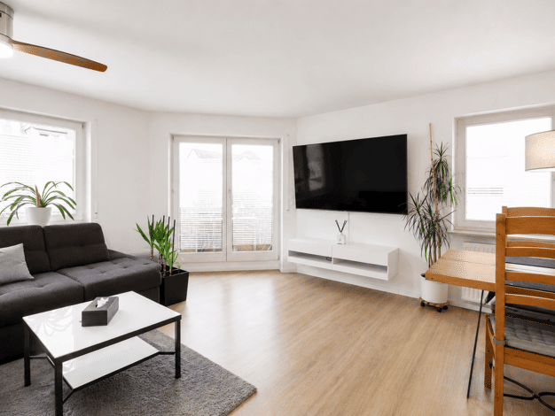 Wohnung zum Kauf 359.000 € 3 Zimmer 82,6 m² 2. Geschoss Großsachsenheim Sachsenheim 74343