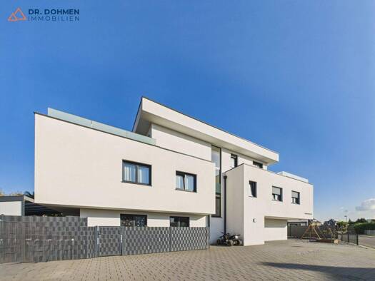 Penthouse zum Kauf 249.000 € 3 Zimmer 73 m² 3. Geschoss Ratheim Hückelhoven 41836