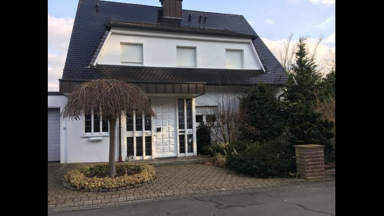 Einfamilienhaus zum Kauf provisionsfrei 580.000 € 5 Zimmer 220 m² 654 m² Grundstück Bad Salzuflen Bad Salzuflen 32105