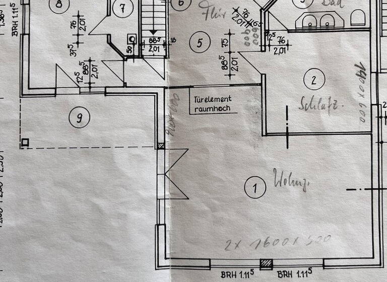 Einfamilienhaus zum Kauf provisionsfrei 415.000 € 7 Zimmer 260 m² 1.200 m² Grundstück frei ab 15.04.2026 Frellstedt 38373