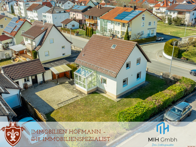 Einfamilienhaus zum Kauf 239.000 € 4 Zimmer 98 m² 498 m² Grundstück Plattling 94447