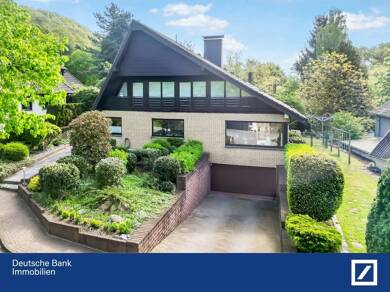 Einfamilienhaus zum Kauf 330.000 € 6 Zimmer 277,3 m² 1.165 m² Grundstück Todenmann Rinteln 31737