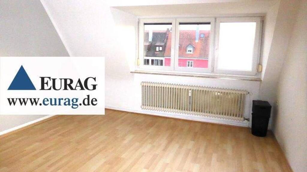 Wohnung zur Miete 690 € 3 Zimmer 70 m² 2. Geschoss frei ab sofort Seeleinsbühl Nürnberg 90431