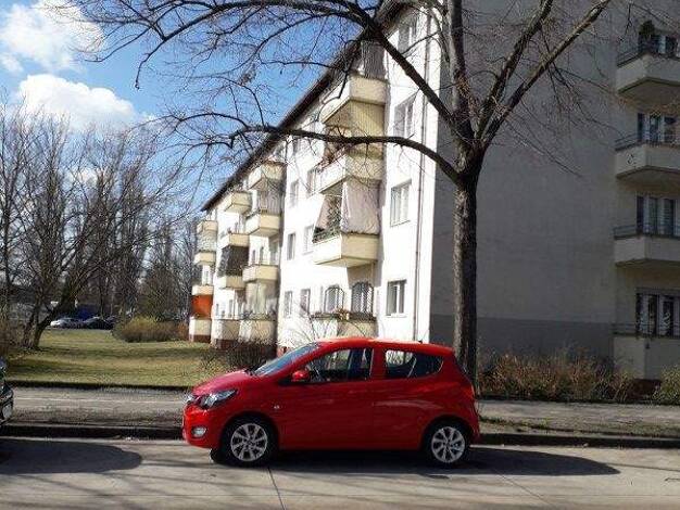 Wohnung zur Miete 596 € 2 Zimmer 53 m² 1. Geschoss frei ab 25.05.2026 Ziekowstraße 91 Tegel Berlin 13509