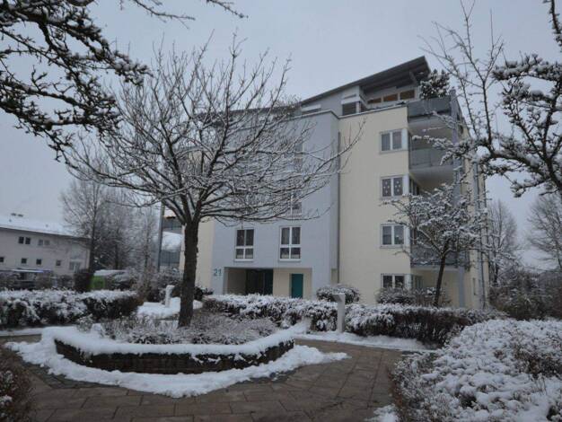 Wohnung zum Kauf 165.000 € 2 Zimmer 56 m² 1. Geschoss Mergelstetten Heidenheim an der Brenz 89522