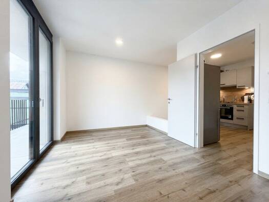 Wohnung zur Miete - Erstbezug 760 € 2 Zimmer 1. Geschoss Kufstein 6330
