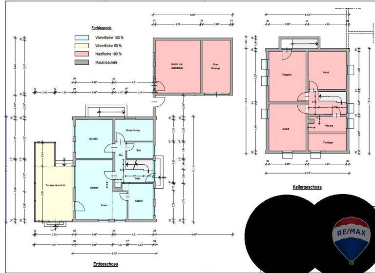 Einfamilienhaus zum Kauf 369.000 € 5 Zimmer 135 m² 1.806 m² Grundstück Ginderich Wesel 46487