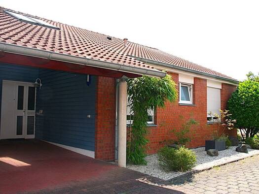 Einfamilienhaus zum Kauf 540.000 € 4 Zimmer 124,4 m² 293 m² Grundstück Platanenweg 5 Grasdorf Laatzen 30880