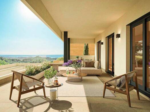 Wohnung zum Kauf 610.000 € 100 m² Marbella 29600