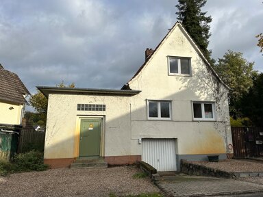 Einfamilienhaus zum Kauf 129.000 € 5 Zimmer 80 m² 593 m² Grundstück Westercelle Celle 29227