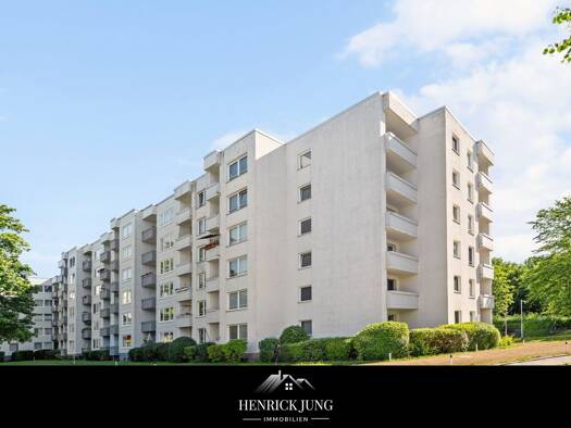 Wohnung zum Kauf 299.000 € 3 Zimmer 69 m² Hummelsbüttel Wandsbek 22339