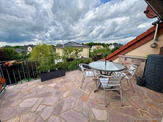 Wohnung zum Kauf 299.000 € 5 Zimmer 114 m² Altstadt Halle 06120