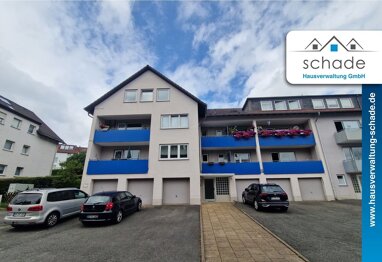 Wohnung zur Miete 450 € 3 Zimmer 73 m² 1. Geschoss Annabergstraße 27 Honsel / Eichholz Lüdenscheid 58511