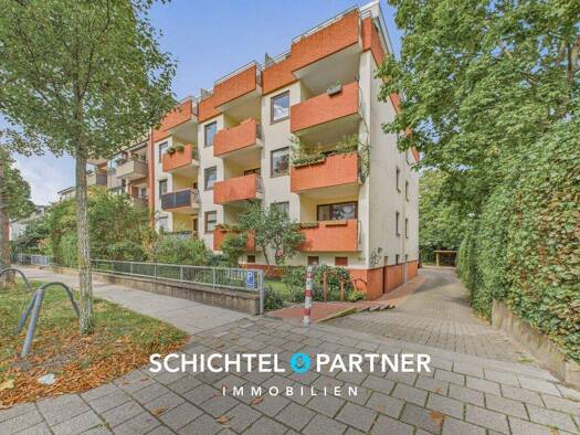 Wohnung zum Kauf 249.000 € 2 Zimmer 70 m² Gete Bremen 28211