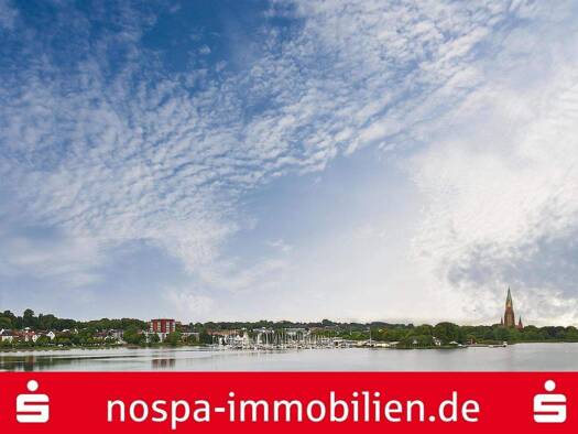 Wohnung zum Kauf 125.000 € 2 Zimmer 48 m² Schleswig 24837