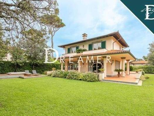Villa zum Kauf 4.700.000 € 8 Zimmer 1.203 m² Lucca 55042