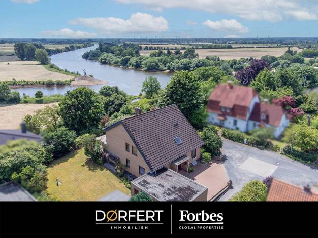 Mehrfamilienhaus zum Kauf 849.000 € 9 Zimmer 286,8 m² 948 m² Grundstück Achim 28832