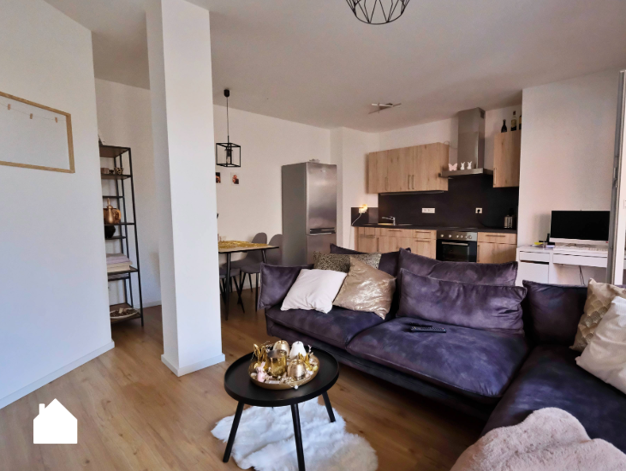 Wohnung zur Miete 505 € 2 Zimmer 60 m² 1. Geschoss frei ab 01.07.2025 Rosengasse 8 Pegnitz Pegnitz 91257