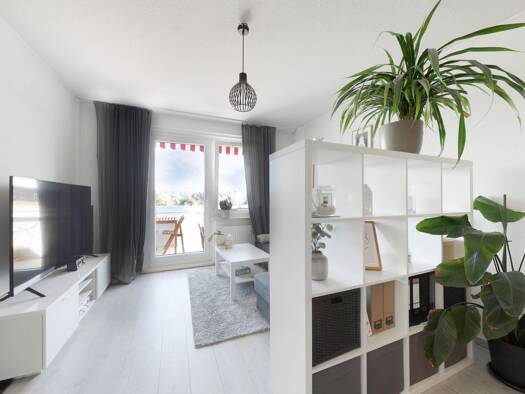 Wohnung zum Kauf 259.000 € 3 Zimmer 70 m² frei ab 01.11.2026 Drewitz Potsdam 14480