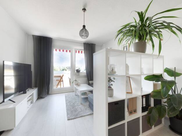 Wohnung zum Kauf 259.000 € 3 Zimmer 70 m² frei ab 01.11.2026 Drewitz Potsdam 14480