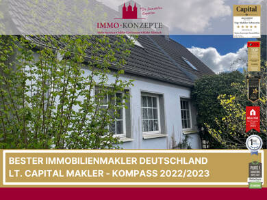 Doppelhaushälfte zum Kauf 160.000 € 4 Zimmer 81 m² 543 m² Grundstück Klaus-Groth-Str. 10 Grevesmühlen Grevesmühlen 23936