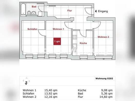 Wohnung zur Miete Tauschwohnung 528 € 3 Zimmer 71 m² 1. Geschoss Löbtau-Süd Ortsamtsbereich Cotta 01159