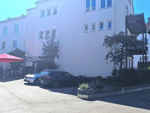 Wohnung zur Miete 726 € 2 Zimmer 72,6 m² 2. Geschoss frei ab 01.01.2026 Färberstraße 4 Pfersee Augsburg 86157