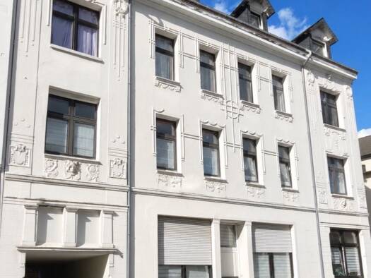 Mehrfamilienhaus zum Kauf 590.000 € 23 Zimmer 492,9 m² 402 m² Grundstück frei ab sofort Altenvoerde Ennepetal 58256