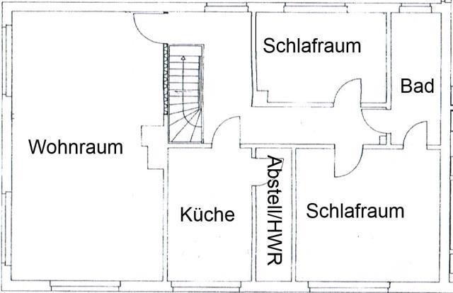 Wohnung zum Kauf 3 Zimmer 100 m²<br/>Wohnfläche 1.<br/>Geschoss Franz-Habich-Straße 9 Borkum 26757